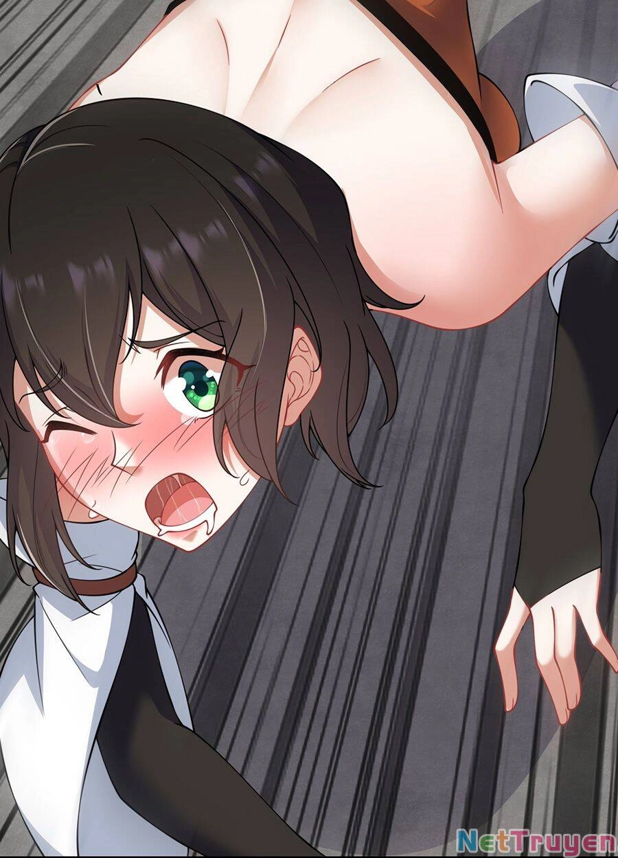 Vai Ác Sư Tôn Mang Theo Các Đồ Đệ Vô Địch Thiên Hạ Chapter 8 - 49