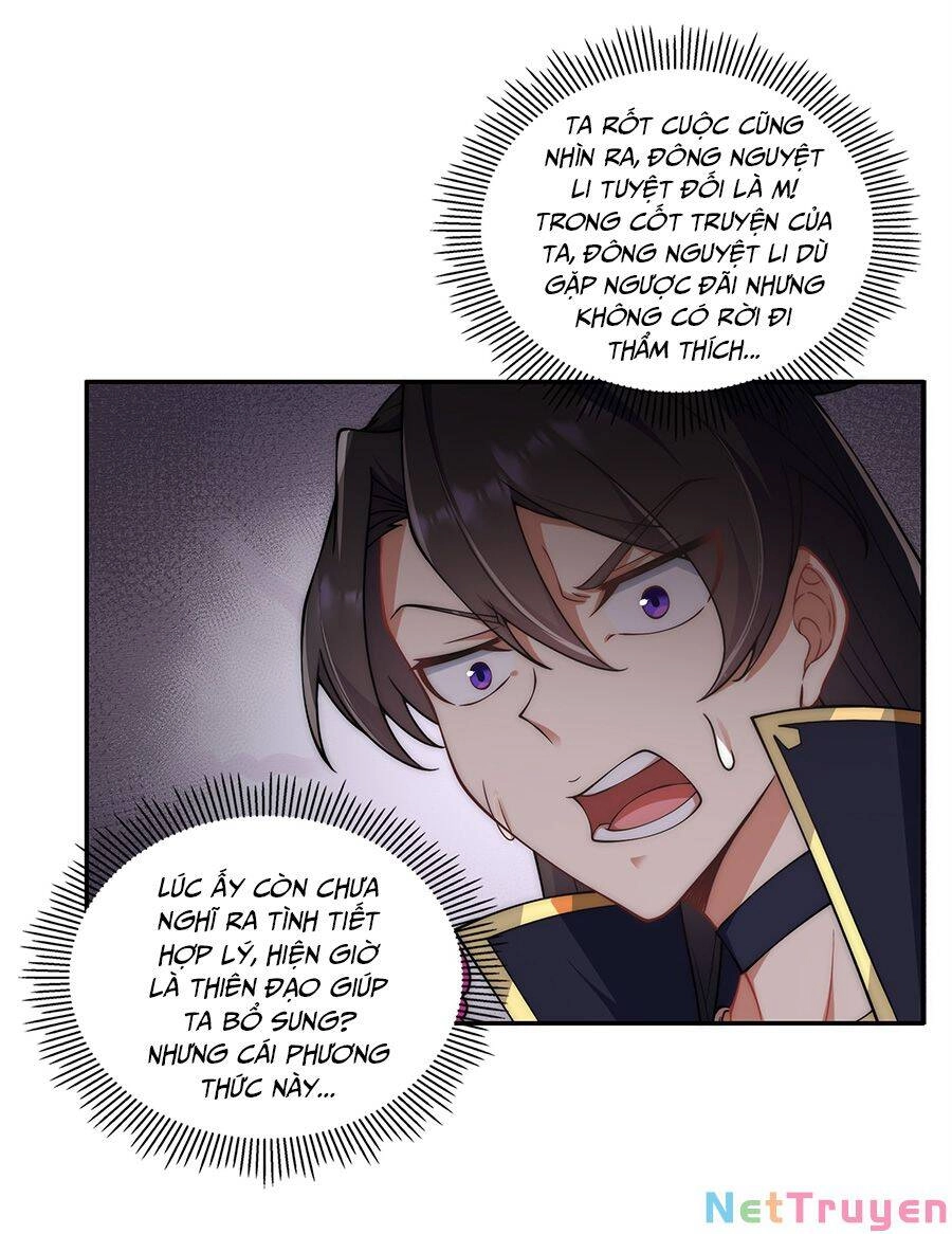 Vai Ác Sư Tôn Mang Theo Các Đồ Đệ Vô Địch Thiên Hạ Chapter 8 - 57