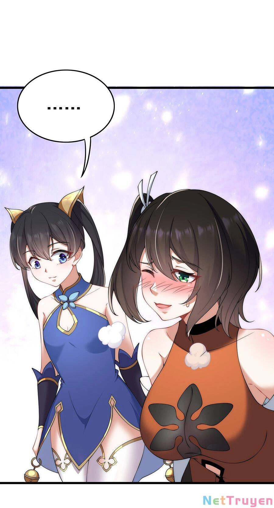 Vai Ác Sư Tôn Mang Theo Các Đồ Đệ Vô Địch Thiên Hạ Chapter 8 - 63