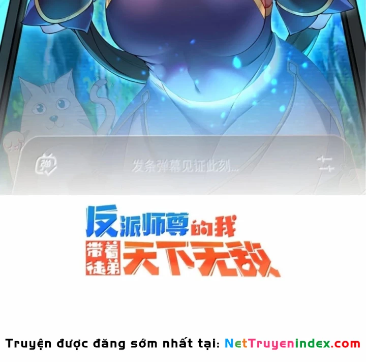 Vai Ác Sư Tôn Mang Theo Các Đồ Đệ Vô Địch Thiên Hạ Chapter 193 - 2