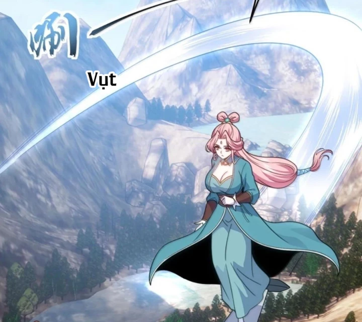 Vai Ác Sư Tôn Mang Theo Các Đồ Đệ Vô Địch Thiên Hạ Chapter 193 - 7