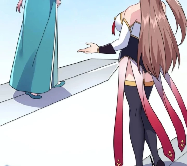 Vai Ác Sư Tôn Mang Theo Các Đồ Đệ Vô Địch Thiên Hạ Chapter 193 - 38