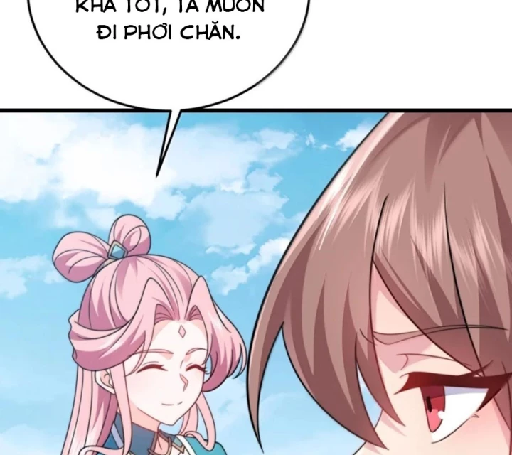 Vai Ác Sư Tôn Mang Theo Các Đồ Đệ Vô Địch Thiên Hạ Chapter 193 - 40