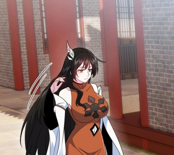 Vai Ác Sư Tôn Mang Theo Các Đồ Đệ Vô Địch Thiên Hạ Chapter 193 - 43