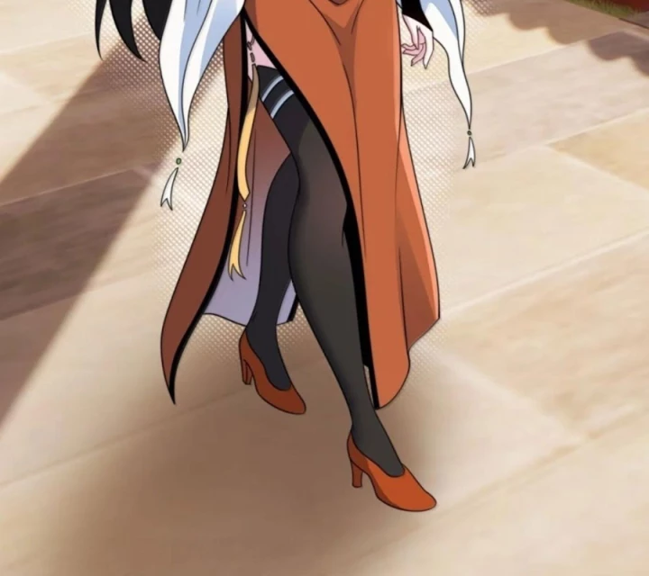 Vai Ác Sư Tôn Mang Theo Các Đồ Đệ Vô Địch Thiên Hạ Chapter 193 - 44