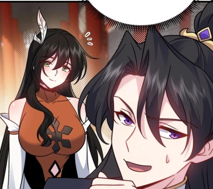 Vai Ác Sư Tôn Mang Theo Các Đồ Đệ Vô Địch Thiên Hạ Chapter 193 - 59