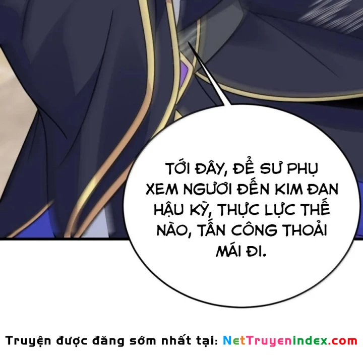 Vai Ác Sư Tôn Mang Theo Các Đồ Đệ Vô Địch Thiên Hạ Chapter 193 - 67