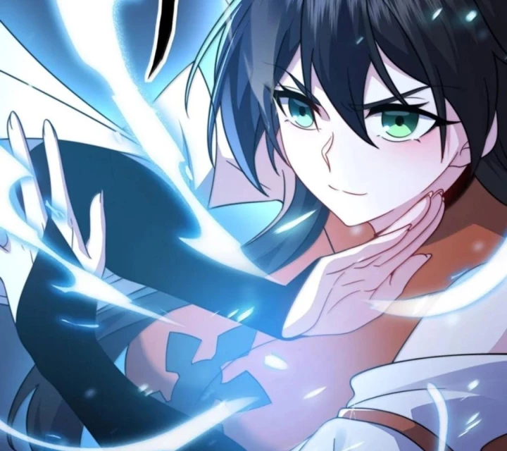 Vai Ác Sư Tôn Mang Theo Các Đồ Đệ Vô Địch Thiên Hạ Chapter 193 - 84