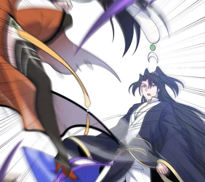 Vai Ác Sư Tôn Mang Theo Các Đồ Đệ Vô Địch Thiên Hạ Chapter 193 - 123