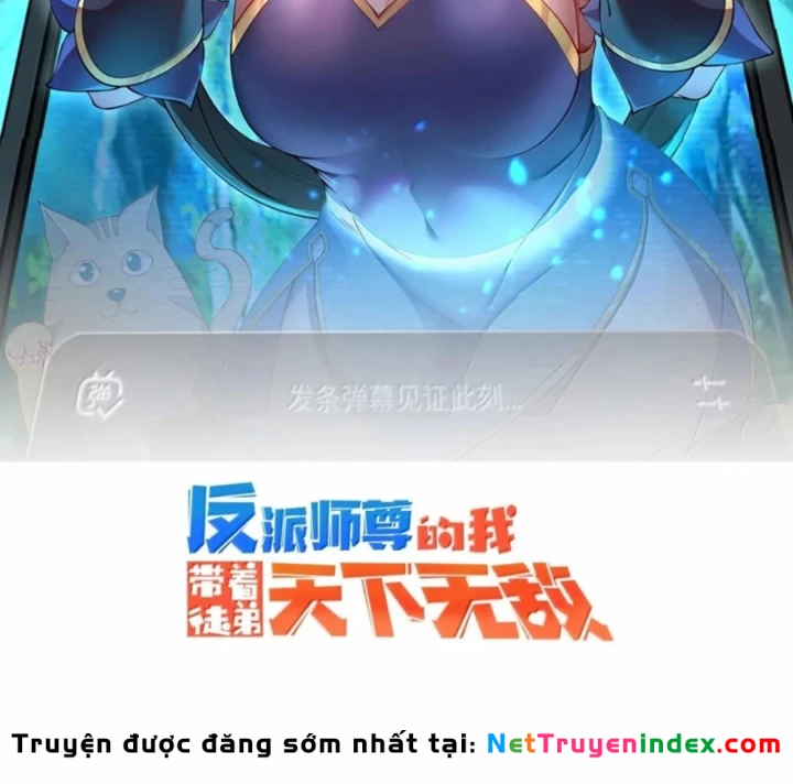 Vai Ác Sư Tôn Mang Theo Các Đồ Đệ Vô Địch Thiên Hạ Chapter 194 - 2