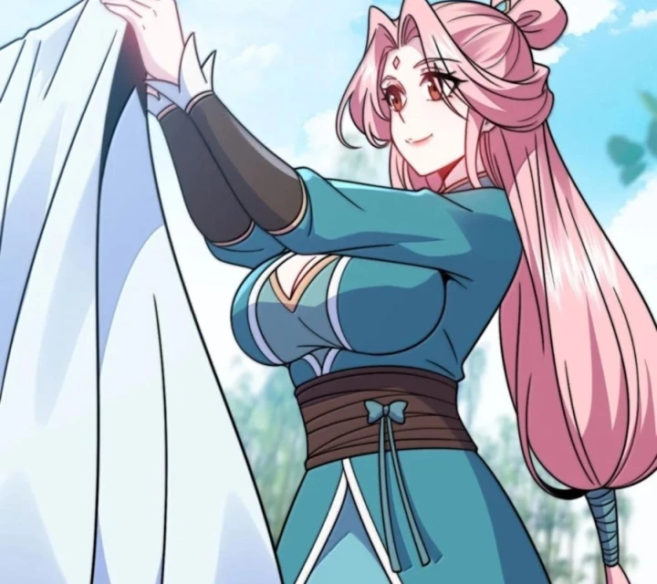 Vai Ác Sư Tôn Mang Theo Các Đồ Đệ Vô Địch Thiên Hạ Chapter 194 - 9