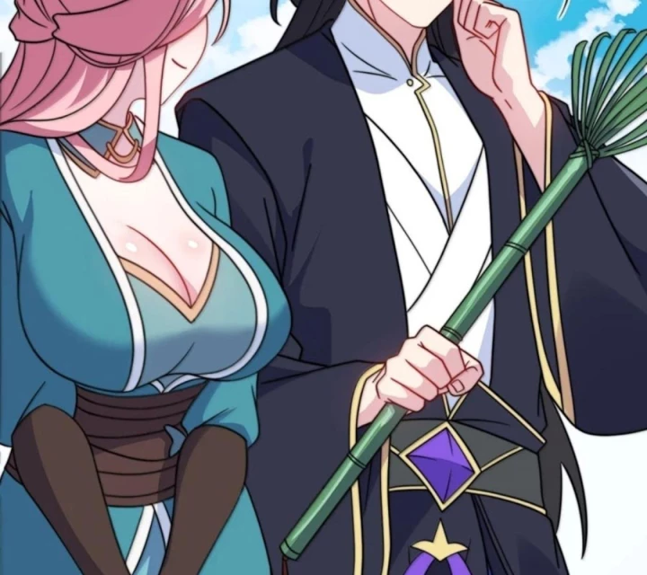 Vai Ác Sư Tôn Mang Theo Các Đồ Đệ Vô Địch Thiên Hạ Chapter 194 - 27