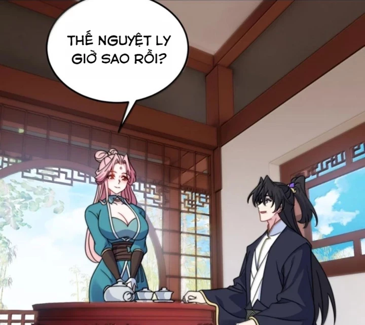 Vai Ác Sư Tôn Mang Theo Các Đồ Đệ Vô Địch Thiên Hạ Chapter 194 - 31