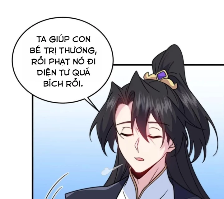 Vai Ác Sư Tôn Mang Theo Các Đồ Đệ Vô Địch Thiên Hạ Chapter 194 - 33