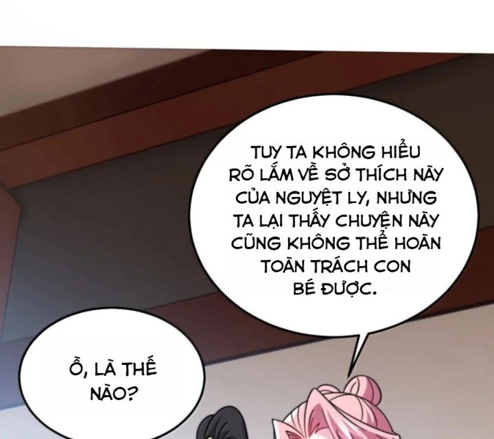 Vai Ác Sư Tôn Mang Theo Các Đồ Đệ Vô Địch Thiên Hạ Chapter 194 - 35