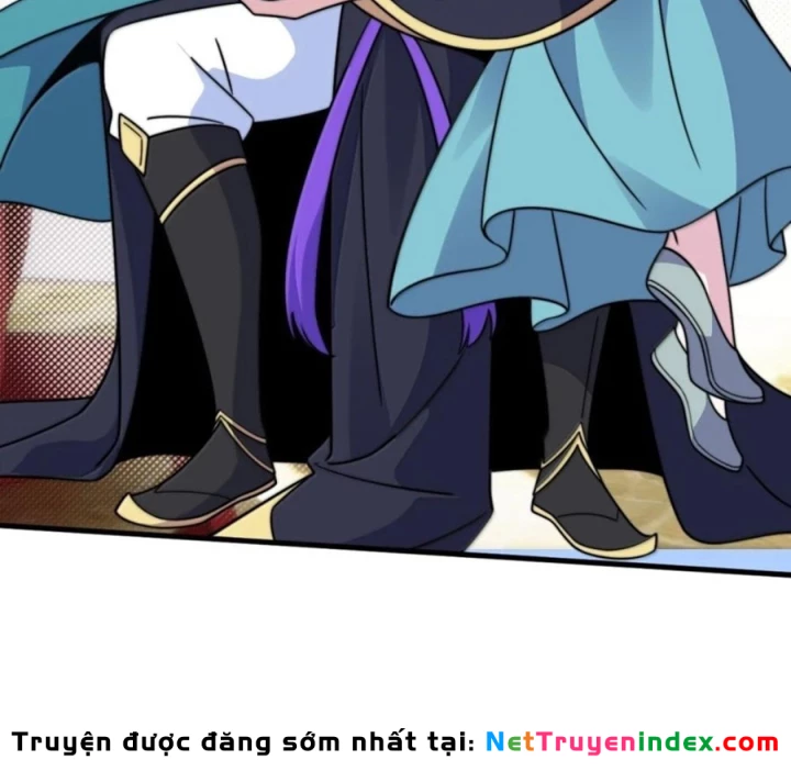 Vai Ác Sư Tôn Mang Theo Các Đồ Đệ Vô Địch Thiên Hạ Chapter 194 - 45