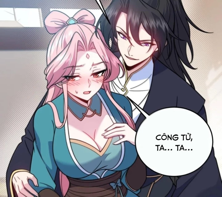 Vai Ác Sư Tôn Mang Theo Các Đồ Đệ Vô Địch Thiên Hạ Chapter 194 - 47