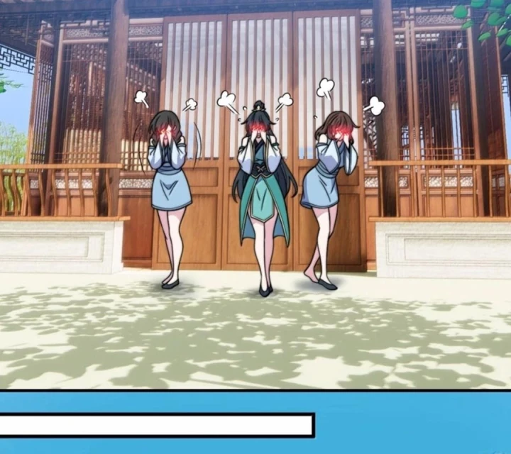 Vai Ác Sư Tôn Mang Theo Các Đồ Đệ Vô Địch Thiên Hạ Chapter 194 - 53