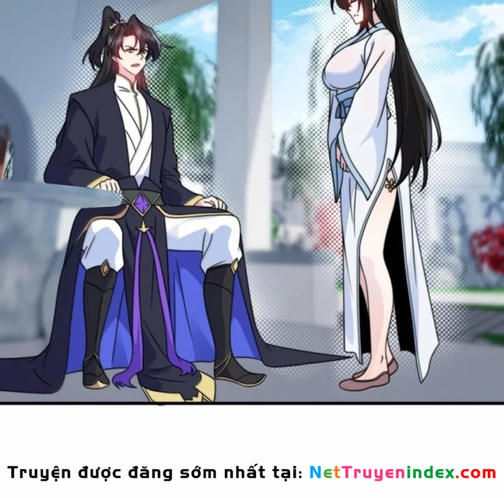 Vai Ác Sư Tôn Mang Theo Các Đồ Đệ Vô Địch Thiên Hạ Chapter 194 - 65