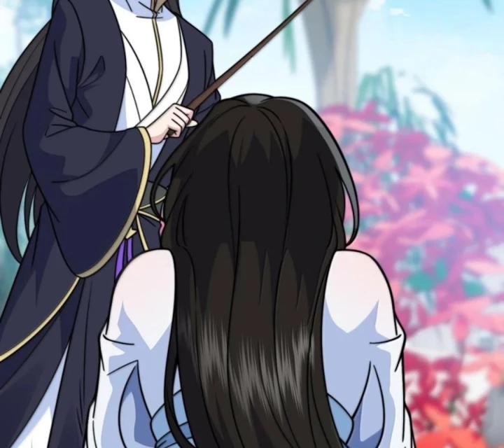 Vai Ác Sư Tôn Mang Theo Các Đồ Đệ Vô Địch Thiên Hạ Chapter 194 - 90