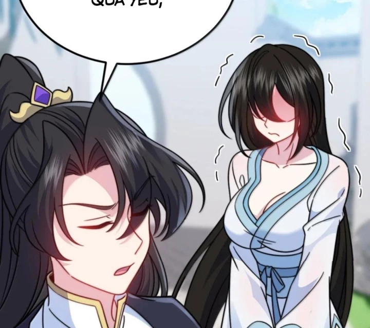 Vai Ác Sư Tôn Mang Theo Các Đồ Đệ Vô Địch Thiên Hạ Chapter 194 - 99