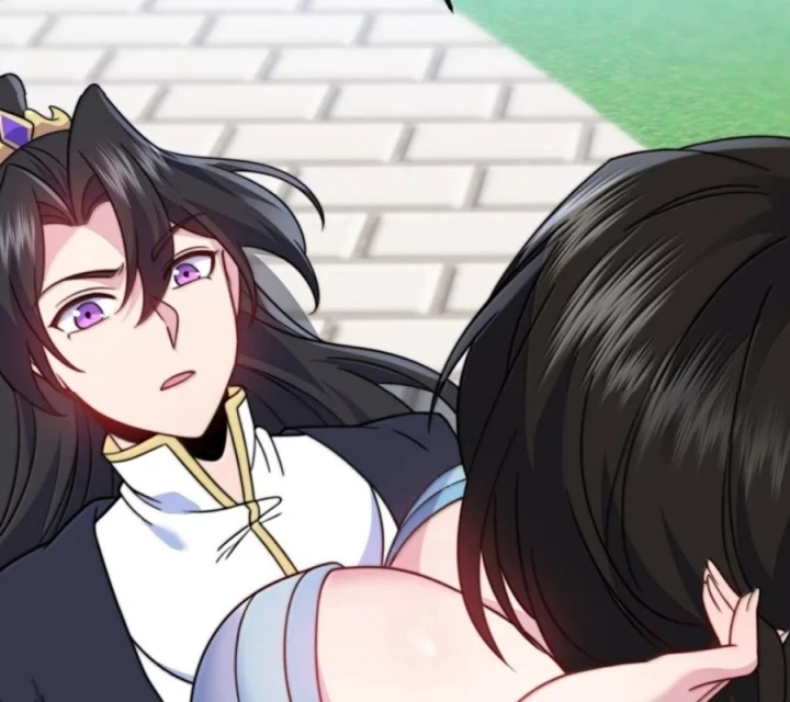 Vai Ác Sư Tôn Mang Theo Các Đồ Đệ Vô Địch Thiên Hạ Chapter 194 - 110