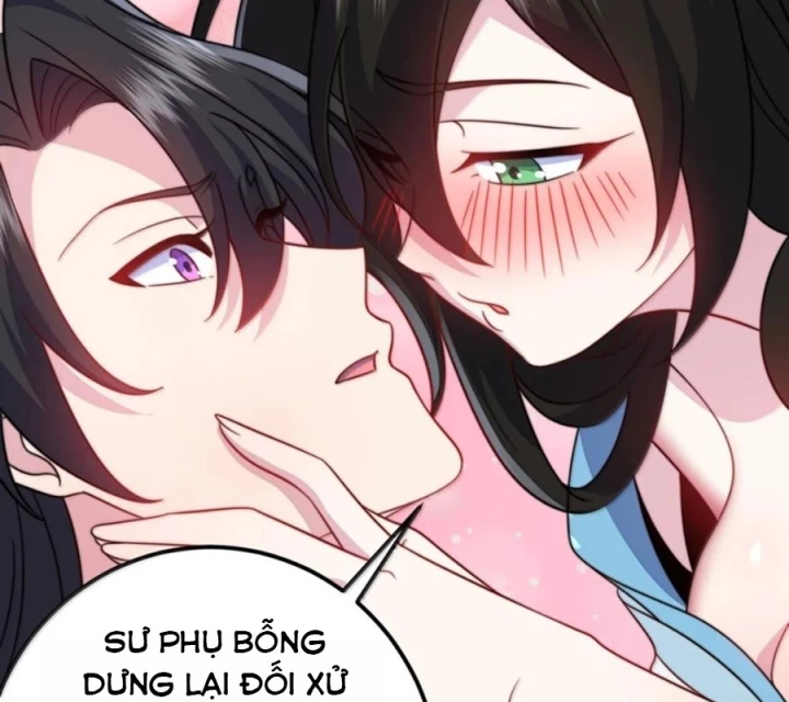 Vai Ác Sư Tôn Mang Theo Các Đồ Đệ Vô Địch Thiên Hạ Chapter 194 - 113