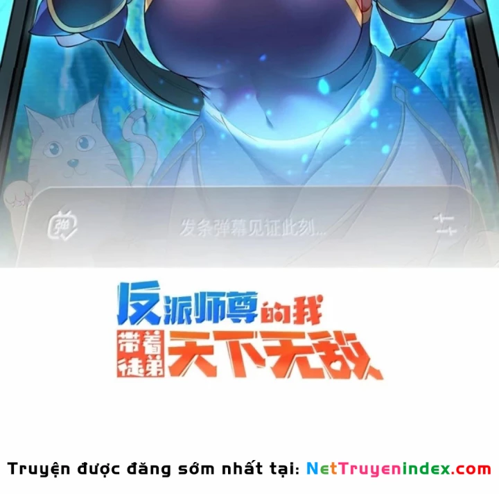 Vai Ác Sư Tôn Mang Theo Các Đồ Đệ Vô Địch Thiên Hạ Chapter 195 - 2