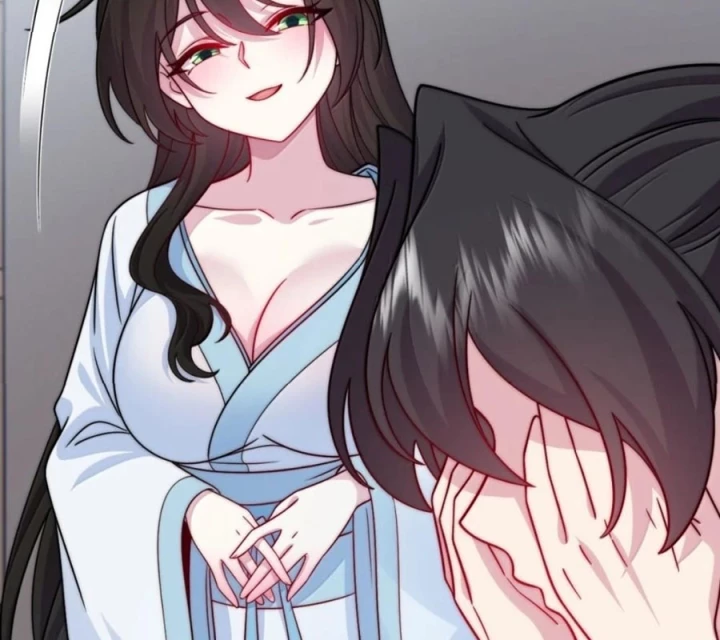 Vai Ác Sư Tôn Mang Theo Các Đồ Đệ Vô Địch Thiên Hạ Chapter 195 - 20