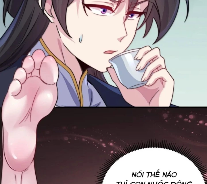 Vai Ác Sư Tôn Mang Theo Các Đồ Đệ Vô Địch Thiên Hạ Chapter 195 - 28