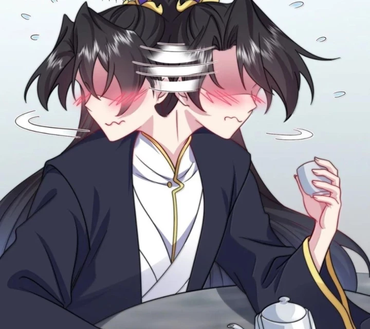 Vai Ác Sư Tôn Mang Theo Các Đồ Đệ Vô Địch Thiên Hạ Chapter 195 - 31