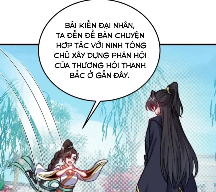 Vai Ác Sư Tôn Mang Theo Các Đồ Đệ Vô Địch Thiên Hạ Chapter 195 - 43