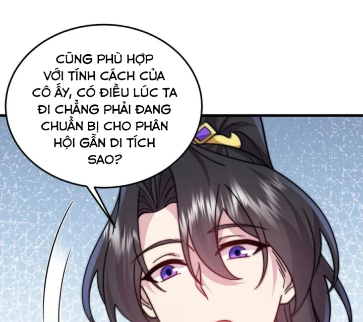 Vai Ác Sư Tôn Mang Theo Các Đồ Đệ Vô Địch Thiên Hạ Chapter 195 - 49