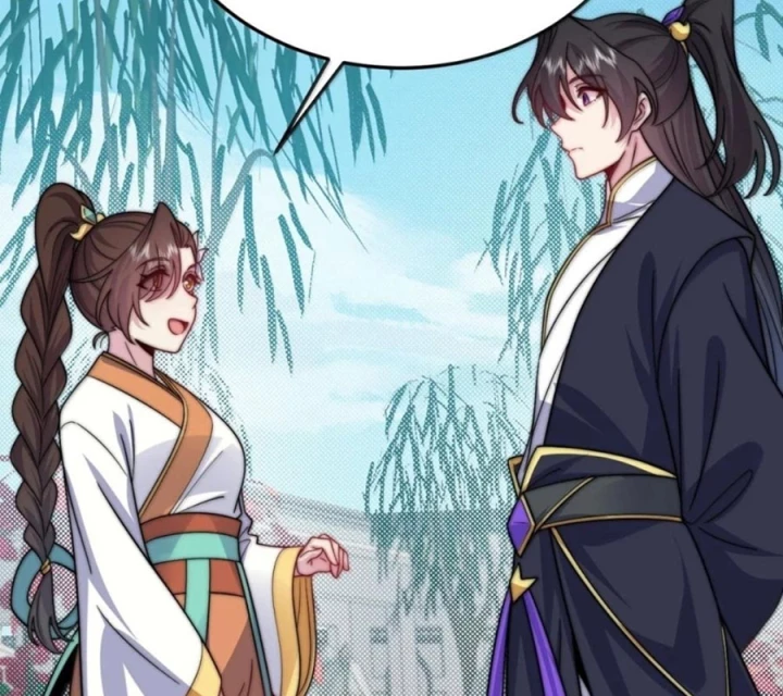 Vai Ác Sư Tôn Mang Theo Các Đồ Đệ Vô Địch Thiên Hạ Chapter 195 - 52