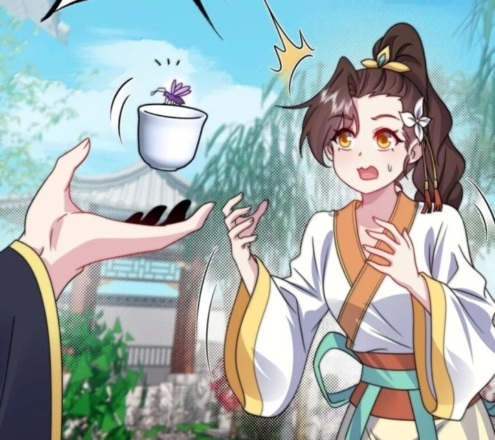 Vai Ác Sư Tôn Mang Theo Các Đồ Đệ Vô Địch Thiên Hạ Chapter 195 - 60