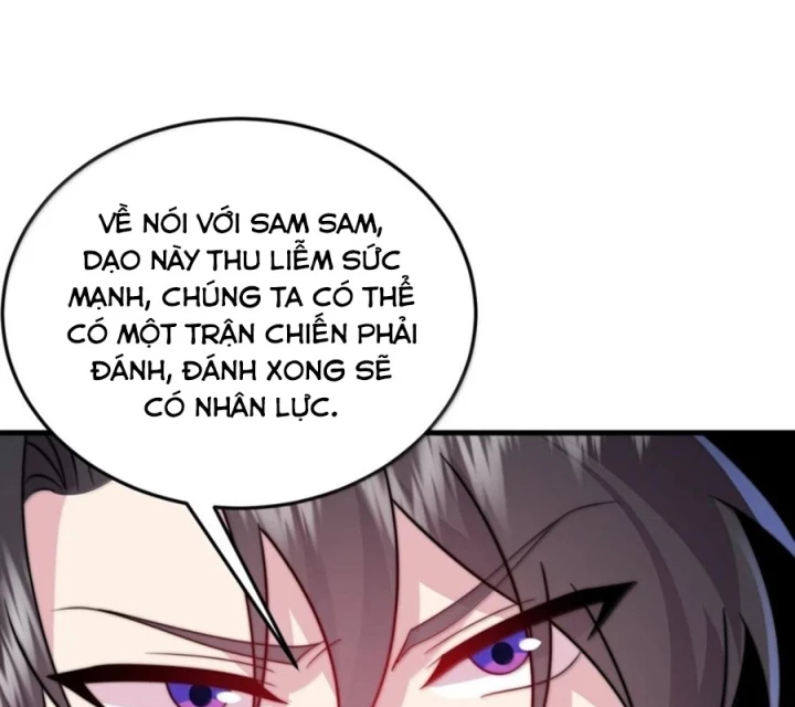 Vai Ác Sư Tôn Mang Theo Các Đồ Đệ Vô Địch Thiên Hạ Chapter 195 - 70