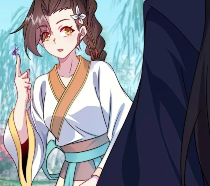 Vai Ác Sư Tôn Mang Theo Các Đồ Đệ Vô Địch Thiên Hạ Chapter 195 - 73