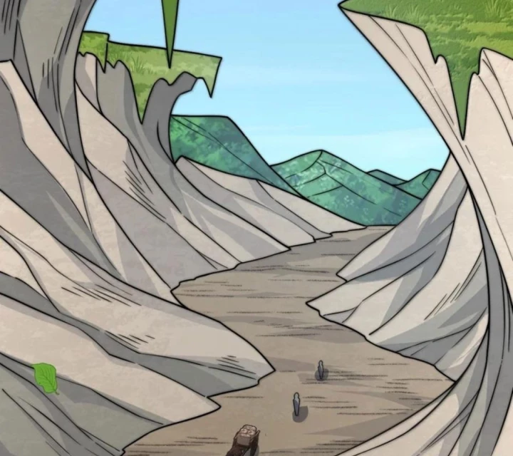 Vai Ác Sư Tôn Mang Theo Các Đồ Đệ Vô Địch Thiên Hạ Chapter 195 - 79