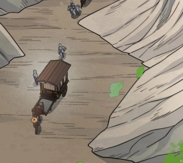 Vai Ác Sư Tôn Mang Theo Các Đồ Đệ Vô Địch Thiên Hạ Chapter 195 - 80