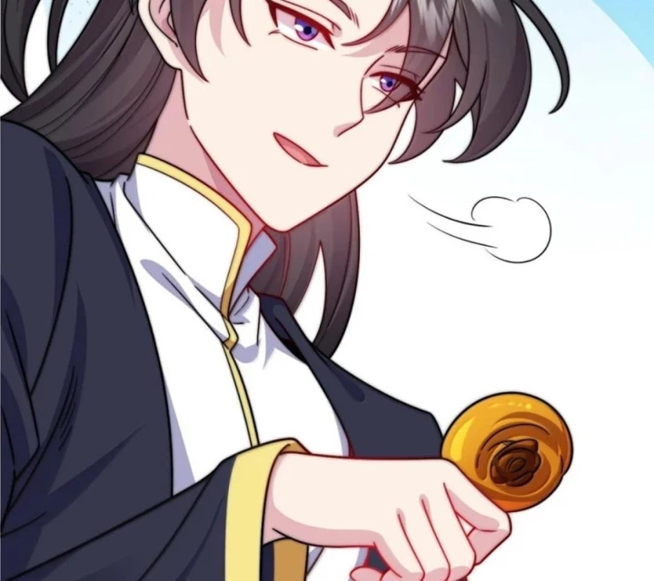 Vai Ác Sư Tôn Mang Theo Các Đồ Đệ Vô Địch Thiên Hạ Chapter 195 - 90