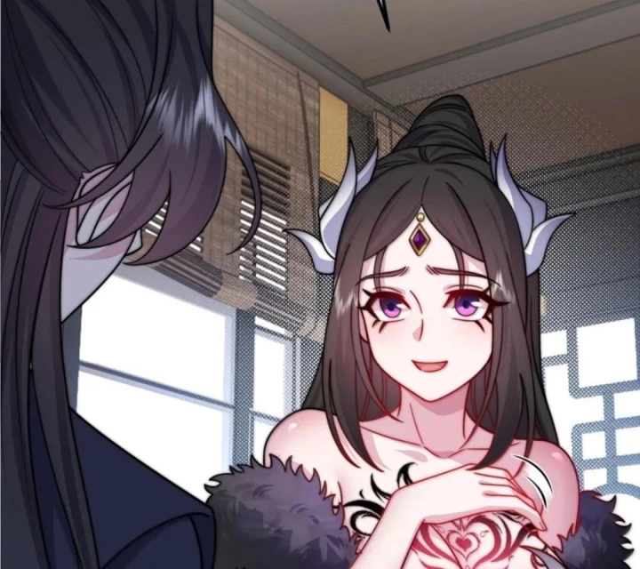 Vai Ác Sư Tôn Mang Theo Các Đồ Đệ Vô Địch Thiên Hạ Chapter 195 - 92