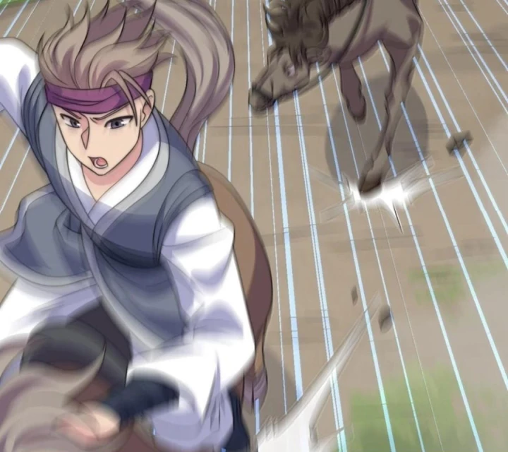 Vai Ác Sư Tôn Mang Theo Các Đồ Đệ Vô Địch Thiên Hạ Chapter 195 - 110