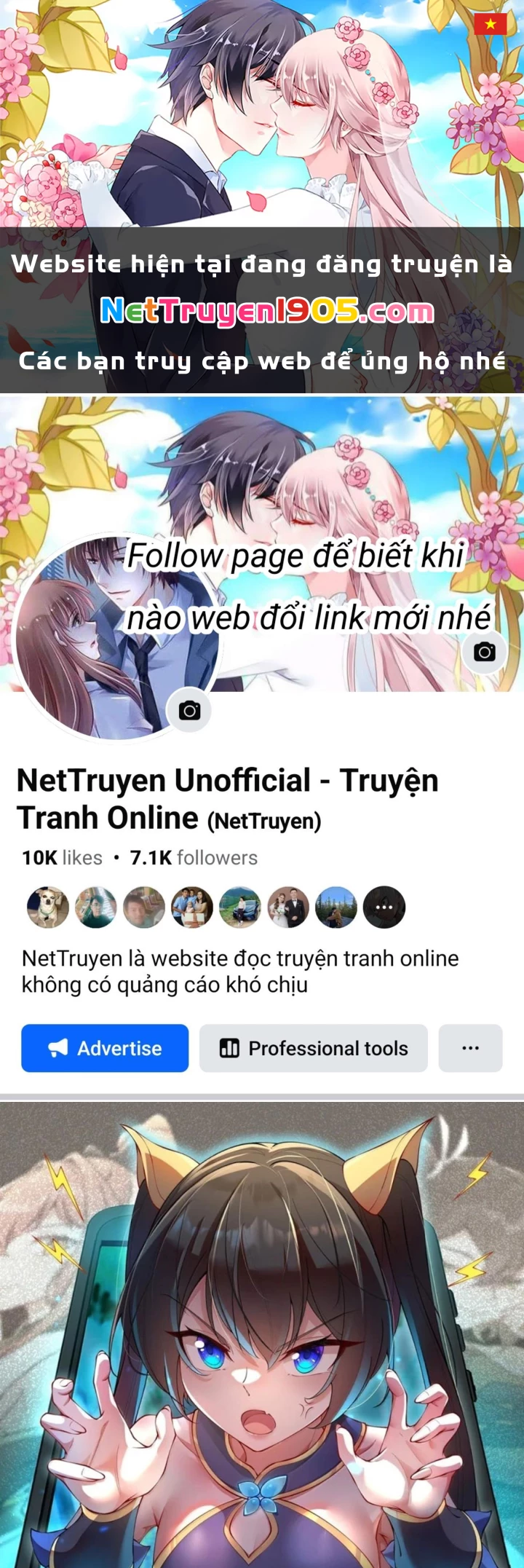 Vai Ác Sư Tôn Mang Theo Các Đồ Đệ Vô Địch Thiên Hạ Chapter 196 - 1