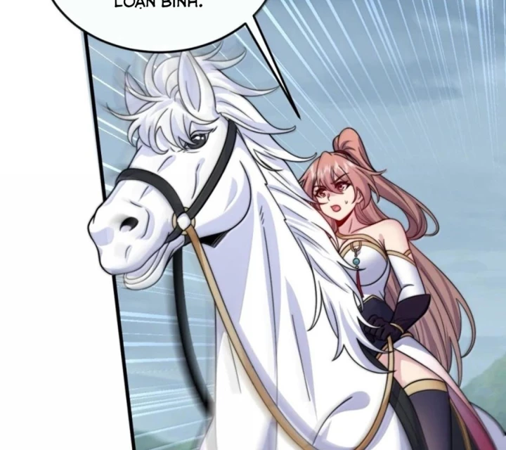 Vai Ác Sư Tôn Mang Theo Các Đồ Đệ Vô Địch Thiên Hạ Chapter 196 - 8