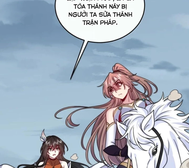 Vai Ác Sư Tôn Mang Theo Các Đồ Đệ Vô Địch Thiên Hạ Chapter 196 - 10