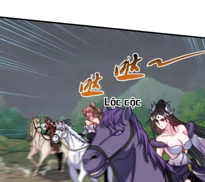 Vai Ác Sư Tôn Mang Theo Các Đồ Đệ Vô Địch Thiên Hạ Chapter 196 - 25