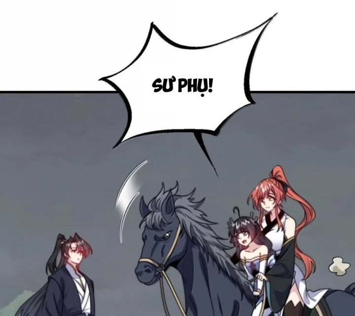 Vai Ác Sư Tôn Mang Theo Các Đồ Đệ Vô Địch Thiên Hạ Chapter 196 - 30