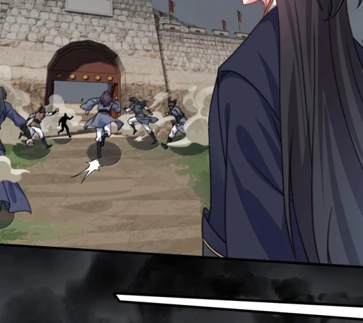 Vai Ác Sư Tôn Mang Theo Các Đồ Đệ Vô Địch Thiên Hạ Chapter 196 - 33