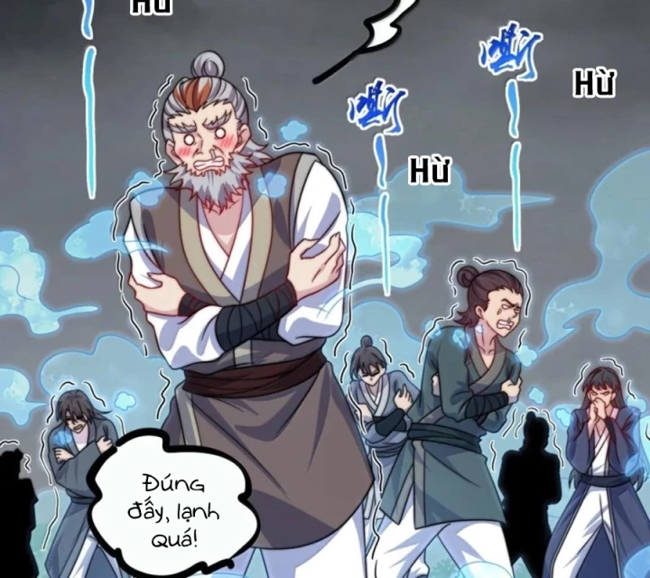 Vai Ác Sư Tôn Mang Theo Các Đồ Đệ Vô Địch Thiên Hạ Chapter 196 - 35