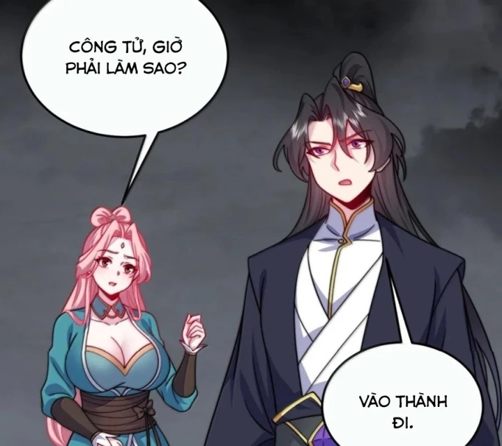 Vai Ác Sư Tôn Mang Theo Các Đồ Đệ Vô Địch Thiên Hạ Chapter 196 - 44